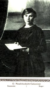 GalaunienėOna