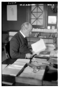 Dr. N.M. Butler LCCN2014703298