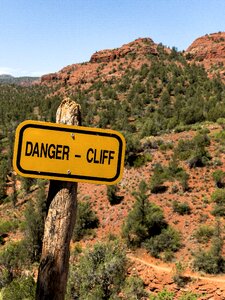 Red rock state park