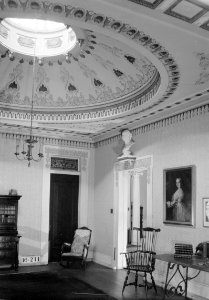 Gaineswood Library