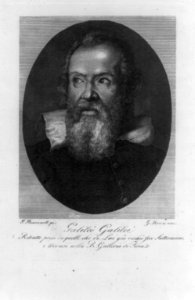 Galileo Galilei, 1564-1642 LCCN2002708780