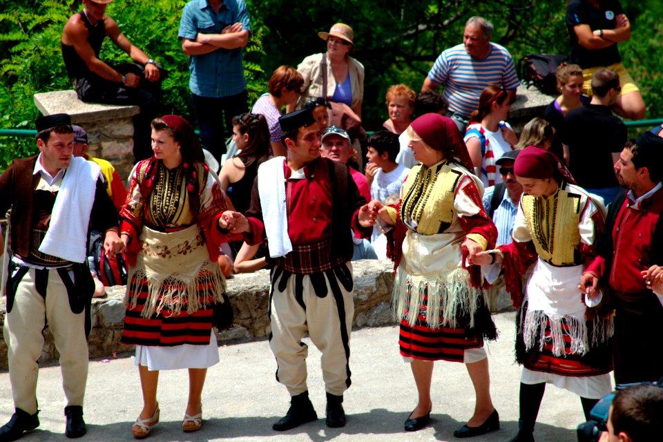 Galichka 2018