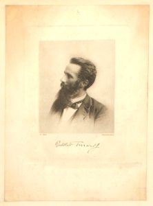 Galileo Ferraris, ante 1897 - Accademia delle Scienze di Torino 0024 photo