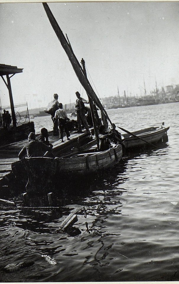 Galataquai. (BildID 15674990)