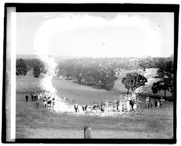 Gallery following Harding LOC npcc.04895
