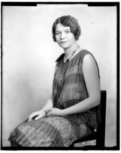 GALLAHORN, LOUISE LCCN2016859402