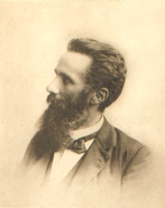 Galileo Ferraris, ante 1897 - Accademia delle Scienze di Torino 0024 B