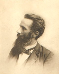 Galileo Ferraris, ante 1897 - Accademia delle Scienze di Torino 0024 B photo