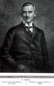 GailiusViktoras