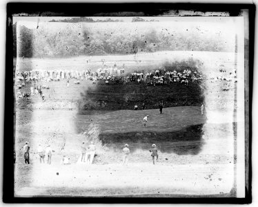 Gallery, Nat. Open Championship LOC npcc.04630