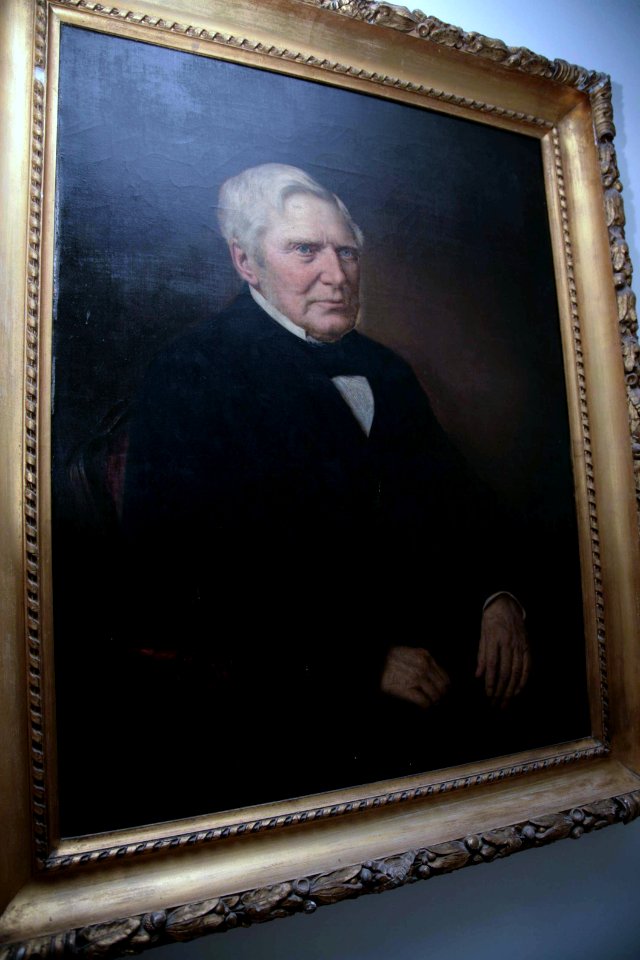 General sir hugh arbuthnott