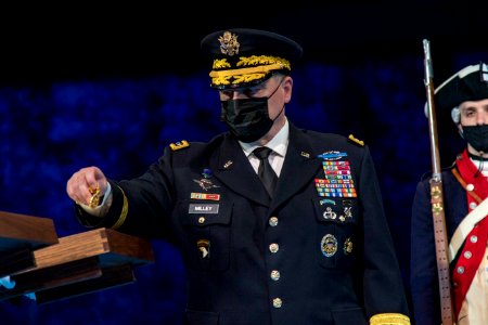 General Robert B. Abrams Retirement Ceremony 01