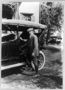 General Thomas C. Dupont. LCCN2017646784
