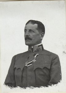 General von Felix. (BildID 15676384)