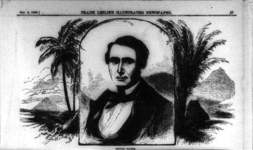 General Walker LCCN99614030