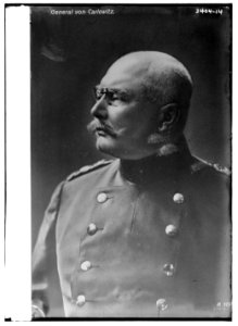 General von Carlowitz LCCN2014697264
