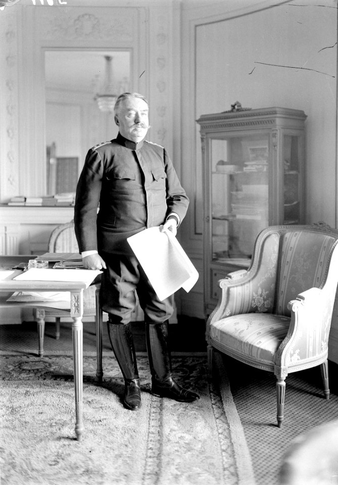 General Wille - CH-BAR - 3237758