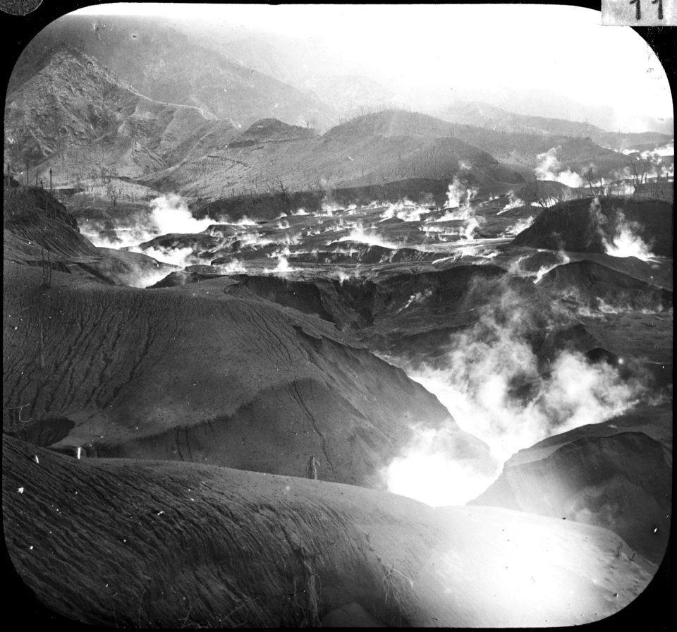 General View of Wallibou River YORYM-TA0011