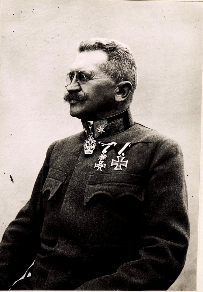 Generalmajor Anton Klein (BildID 15706296)