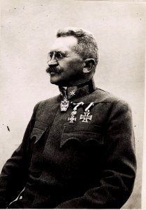 Generalmajor Anton Klein (BildID 15706296)