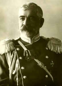 Generali Simon Esadze
