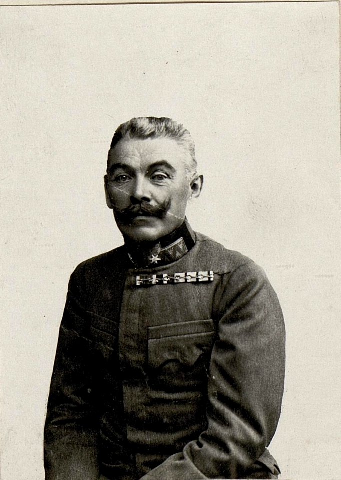 Generalmajor von Merten (BildID 15626974)