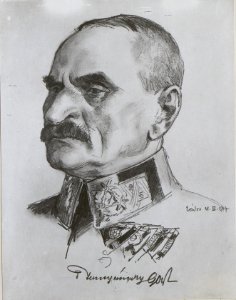 Generaloberst von Tersztyanszky (BildID 15652355)