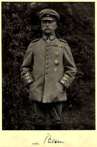 GeneralLeutnantAlfredVonBesser