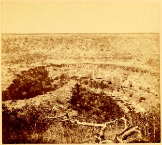 General View of Caves—Ajunta