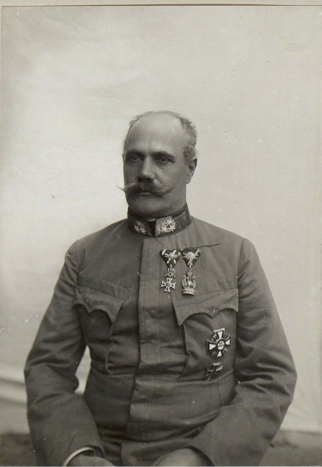 Generaloberst Křitek (BildID 15666007)