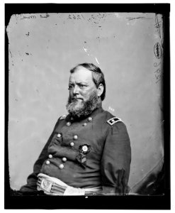 General William T. Ward LOC cwpbh.03168