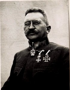 Generalmajor Anton Klein (BildID 15706289)