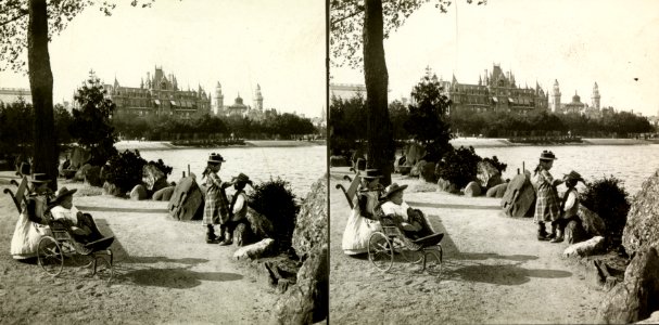 General-Guisan-Quai - ETH BIB Ans 07232 (Johannes Meiner)