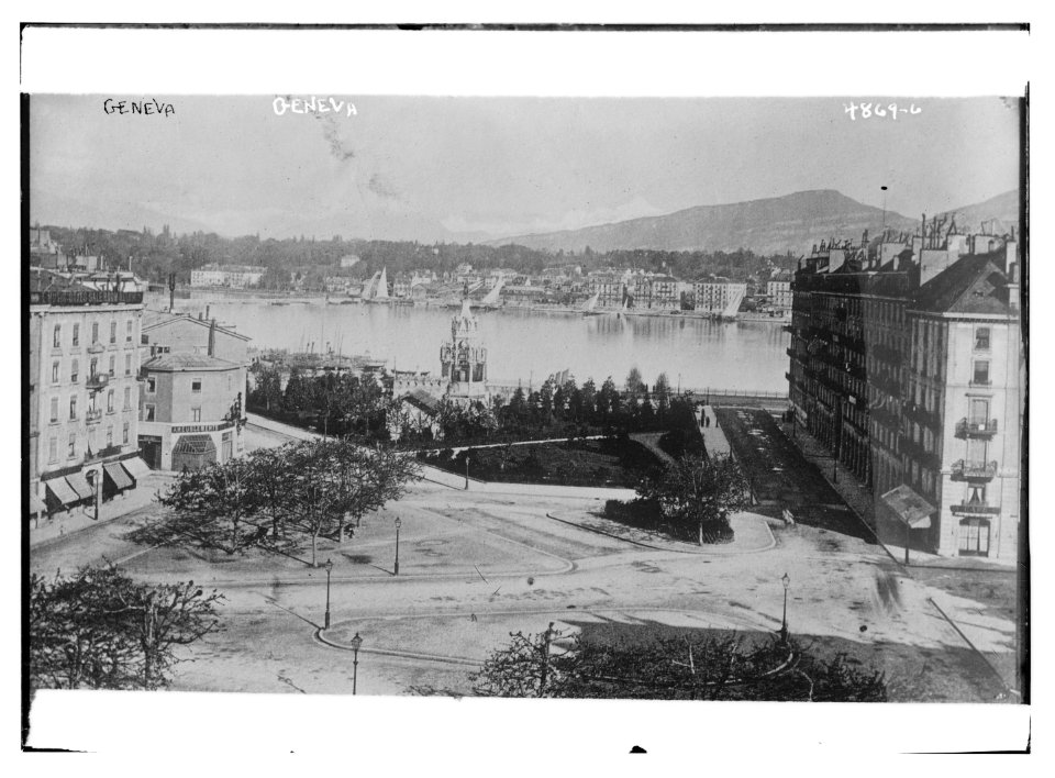 Geneva LCCN2014708612