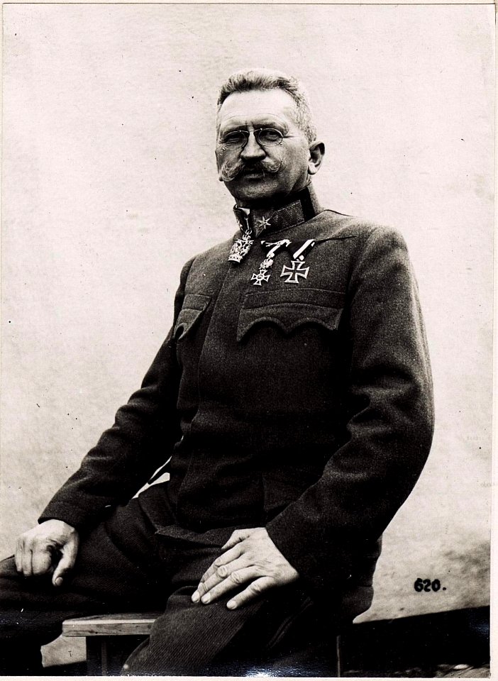 Generalmajor Anton Klein (BildID 15706303)