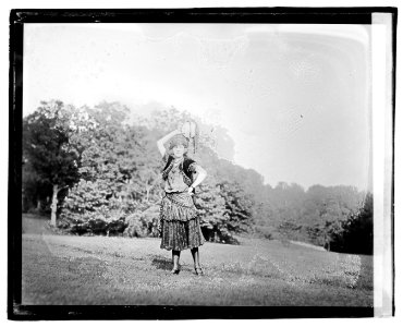 Genevieve (...) LOC npcc.04113