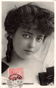 Geneviève Lantelme