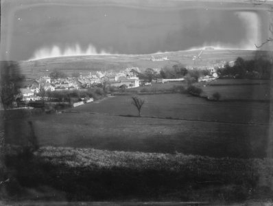 General View, Cowbridge (4641572)