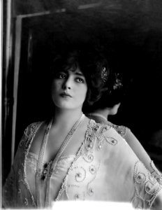 Geneviève Lantelme (1883-1911) (A10)