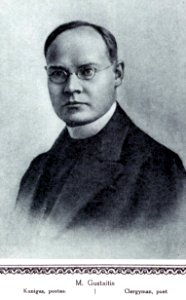 GustaitisM1