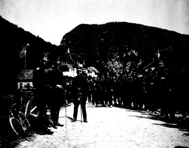General Wille - CH-BAR - 3236450