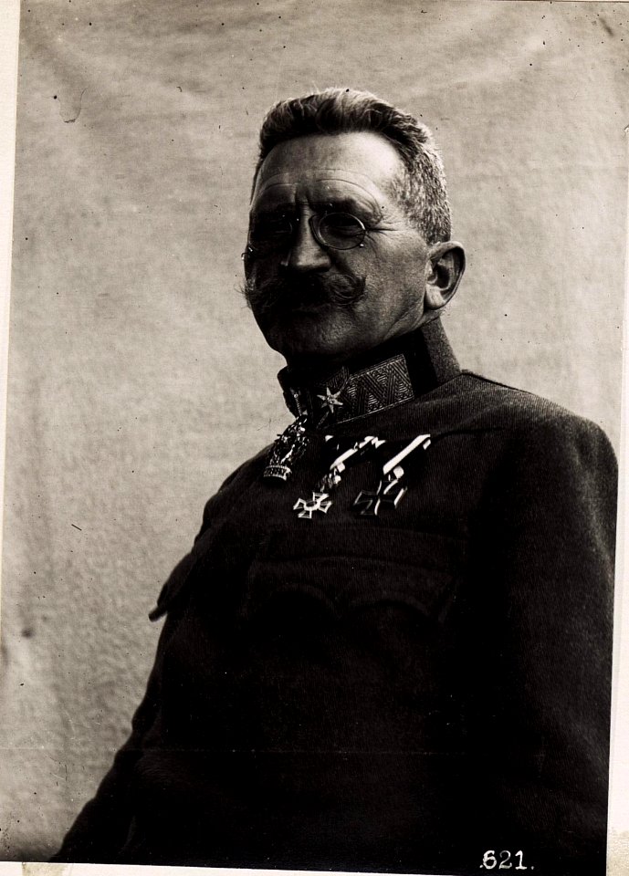 Generalmajor Anton Klein (BildID 15706310)