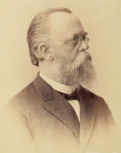 Gustav Anton Zeuner, ante 1907 - Accademia delle Scienze di Torino 0131 B