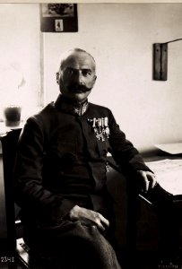 Generalmajor Schulhof (BildID 15703638)
