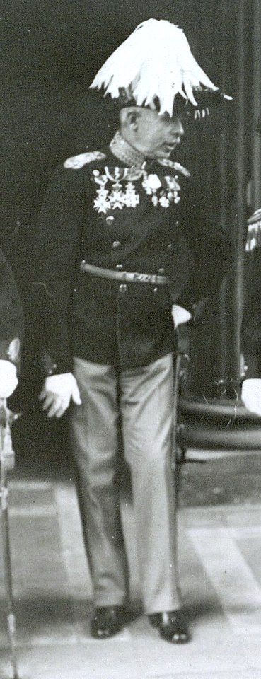 Generals and Admirals - Holger Damgaard (cropped, C.H. Rye)