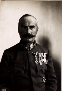 Generalmajor Schulhof (BildID 15703652)