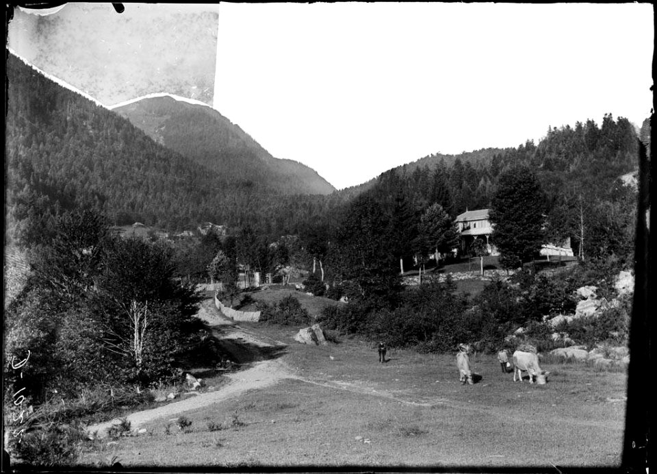El Portilló de Bossòst
