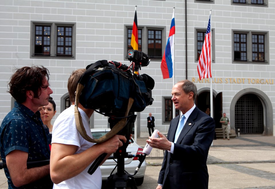 Elbe Day April 25, 2015 in Torgau IMG 0805 (17099326778)