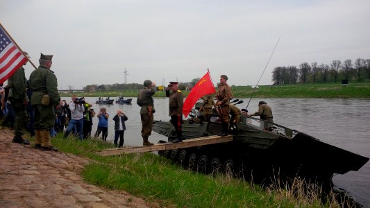 Elbe Day April 25, 2015 in Torgau IMG 20150425 151830 (17262712916)