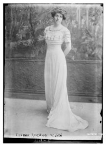Eleanor Randolph Wilson LCCN2014686194
